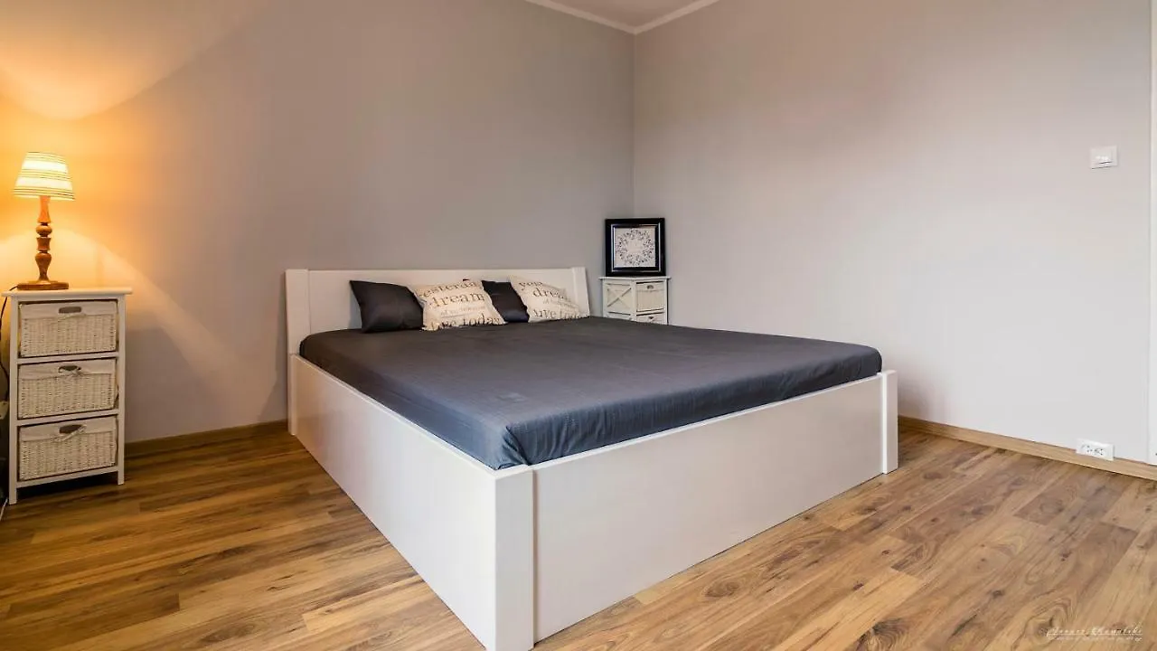شقة Maya'S Flats & Resorts - Old Town Dluga 66 غدانسك