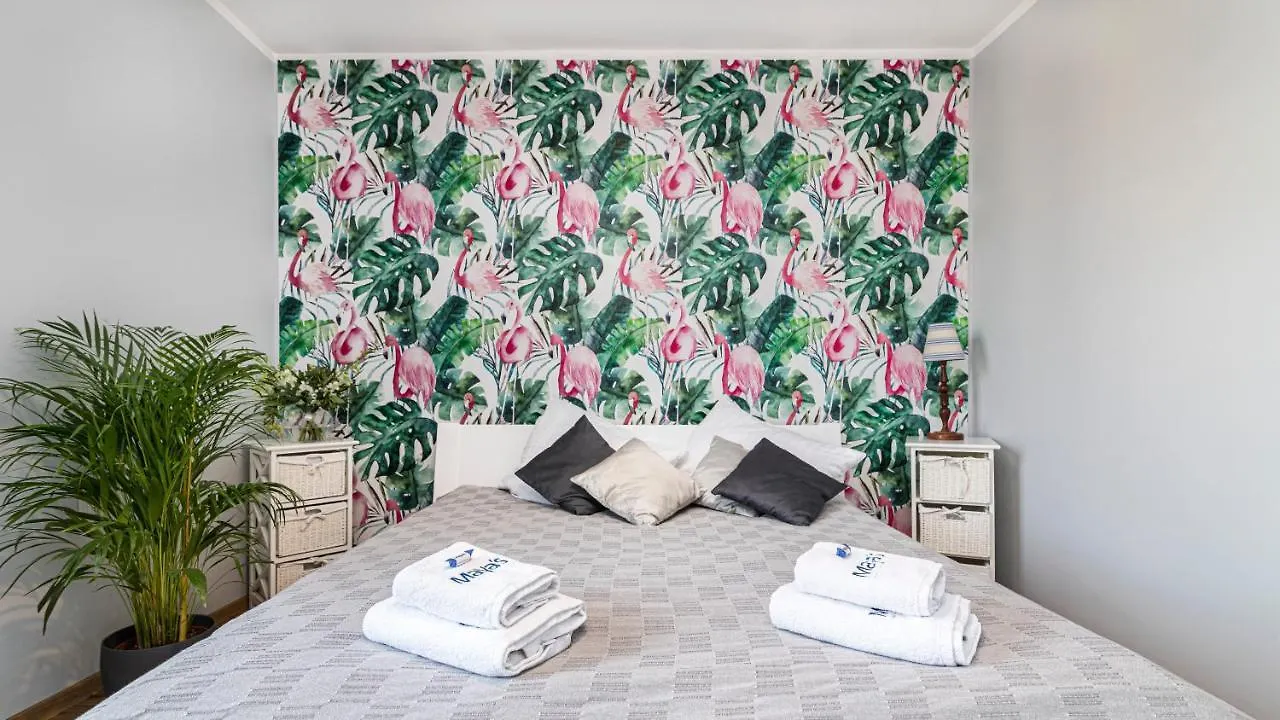 شقة Maya'S Flats & Resorts - Old Town Dluga 66 غدانسك